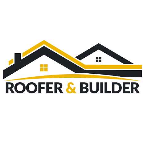 Roofer and Builder